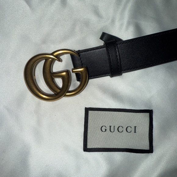 Belts